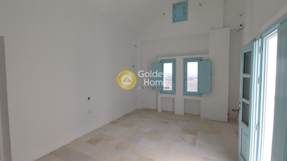 Συγκρότημα διαμερισμάτων 600 τ.μ. προς πώληση, Οία
