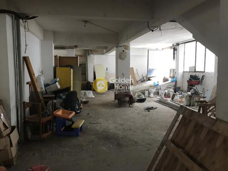 Αποθήκη 180τ.μ. για πώληση-Νέος κόσμος » Κέντρο