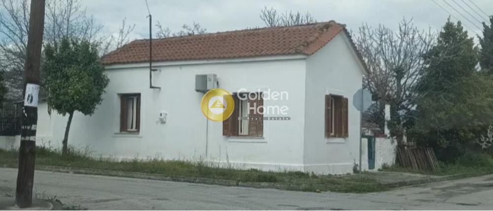 Μονοκατοικία 60 τ.μ. πρός πώληση, Μαγνησία, Αλμυρός