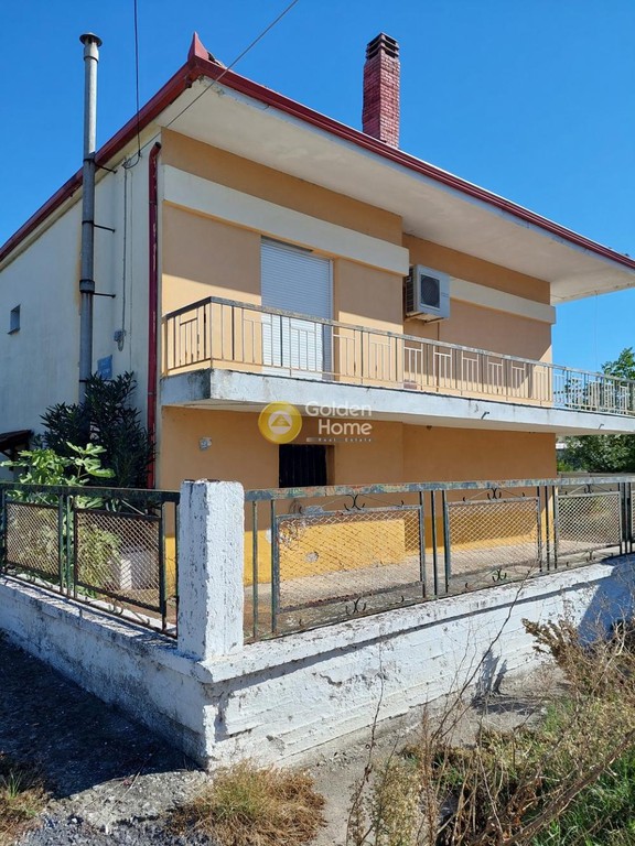 Μονοκατοικία 167 τ.μ. προς πώληση, Άνω Ζερβοχώρι