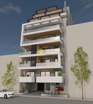 Διαμέρισμα 48τ.μ. για πώληση-Αμπελόκηποι - πεντάγωνο » Ερυθρός