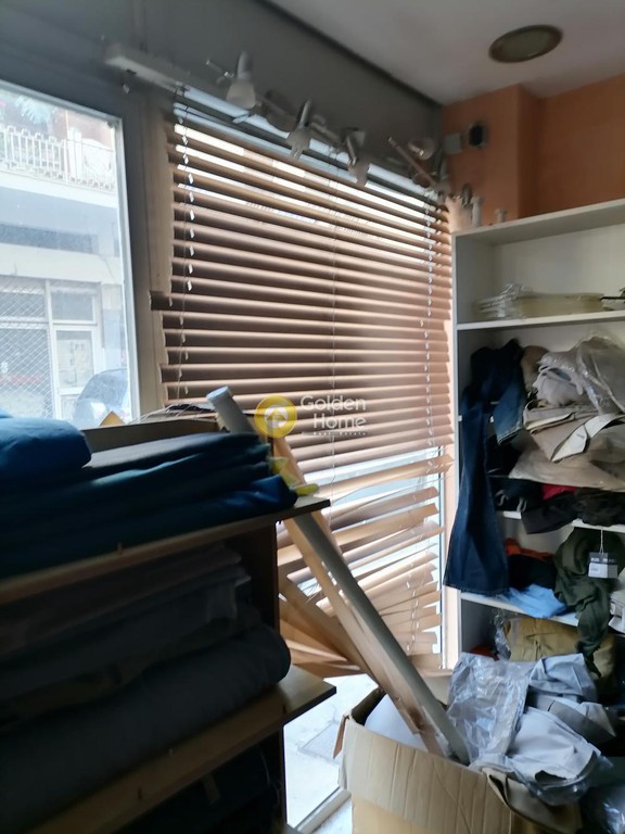 Κατάστημα 65 τ.μ. προς ενοικίαση, Πασαλιμάνι