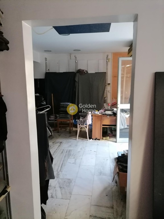 Κατάστημα 65 τ.μ. προς ενοικίαση, Πασαλιμάνι