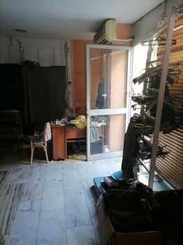 Κατάστημα 65τ.μ. για ενοικίαση-Πασαλιμάνι