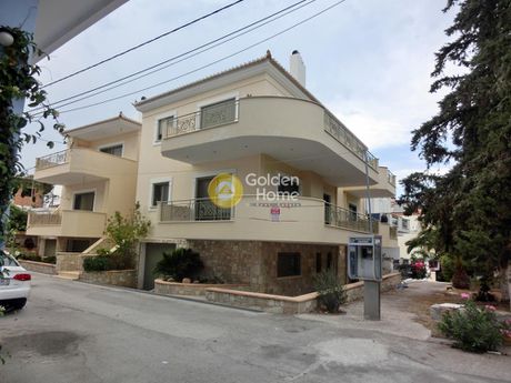 Κτίριο 539τ.μ. για πώληση-Ερμιόνη » Αχλαδίτσα