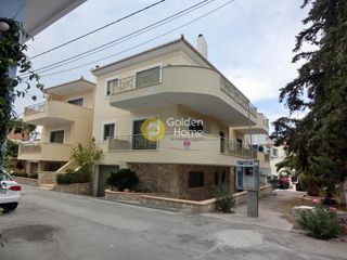 Κτίριο 539 τ.μ. για πώληση
