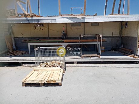 Βιομηχανικός χώρος 12.000τ.μ. για πώληση-Ασπρόπυργος » Κουνουπίτσα