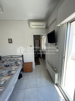 Διαμέρισμα 37τ.μ. για ενοικίαση-Βόλος » Αγ. κωνσταντίνος