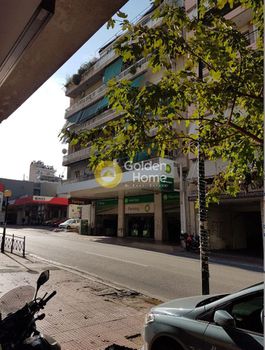 Parking 1.774τ.μ. για πώληση-Μετς - καλλιμάρμαρο » Μετς