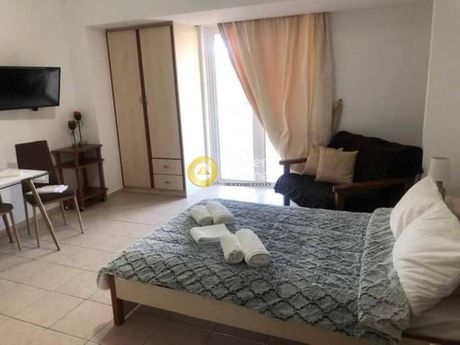Studio / γκαρσονιέρα 30τ.μ. για ενοικίαση-Σητεία » Πετράς