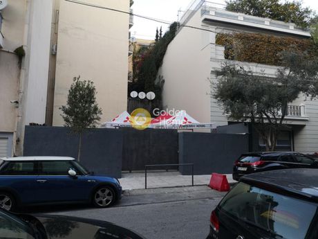 Οικόπεδο 147τ.μ. για πώληση-Κουκάκι - μακρυγιάννη » Μακρυγιάννι