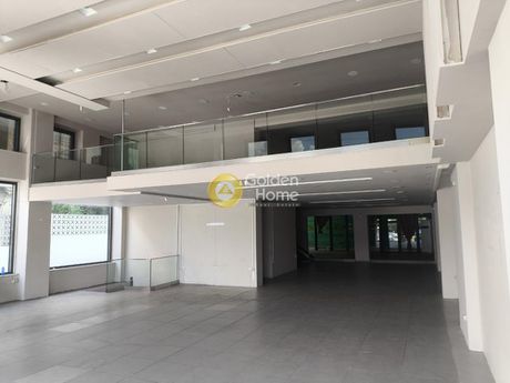 Κατάστημα 550τ.μ. για ενοικίαση-Χαλάνδρι » Αγία βαρβάρα