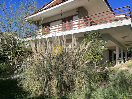 Μονοκατοικία 190τ.μ. για πώληση-Άγιος στέφανος » Κέντρο