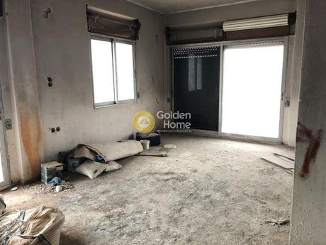 Διαμέρισμα 140τ.μ. για πώληση-Αργυρούπολη » Κέντρο