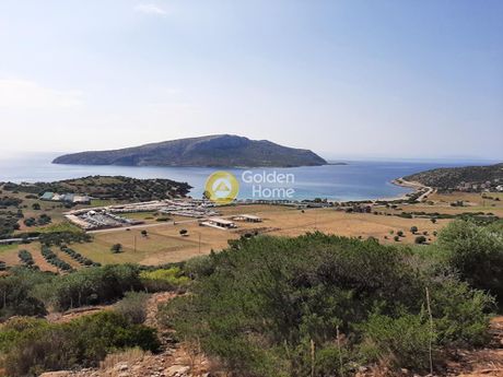 Οικόπεδο 4.557τ.μ. για πώληση-Λεγρενά