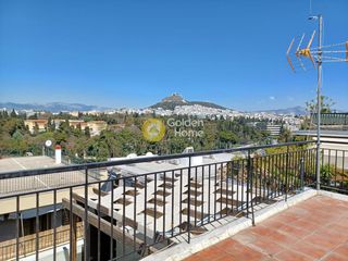 Μεζονέτα 242 τ.μ. προς ενοικίαση, Μετς-thumb-20