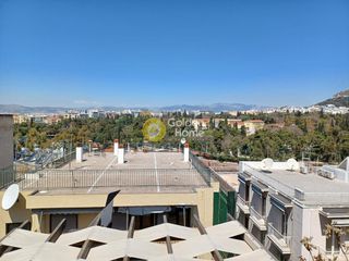 Μεζονέτα 242 τ.μ. προς ενοικίαση, Μετς-thumb-21