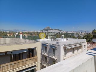 Μεζονέτα 242 τ.μ. προς ενοικίαση, Μετς-thumb-13