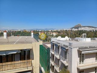 Μεζονέτα 242 τ.μ. προς ενοικίαση, Μετς-thumb-19