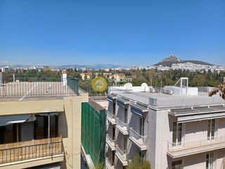 Μεζονέτα 242 τ.μ. προς ενοικίαση, Μετς-thumb-18