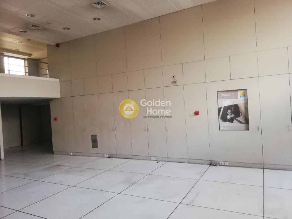 Κατάστημα 310 τ.μ. προς ενοικίαση, Άγιος Ιωάννης Χρυσόστομος