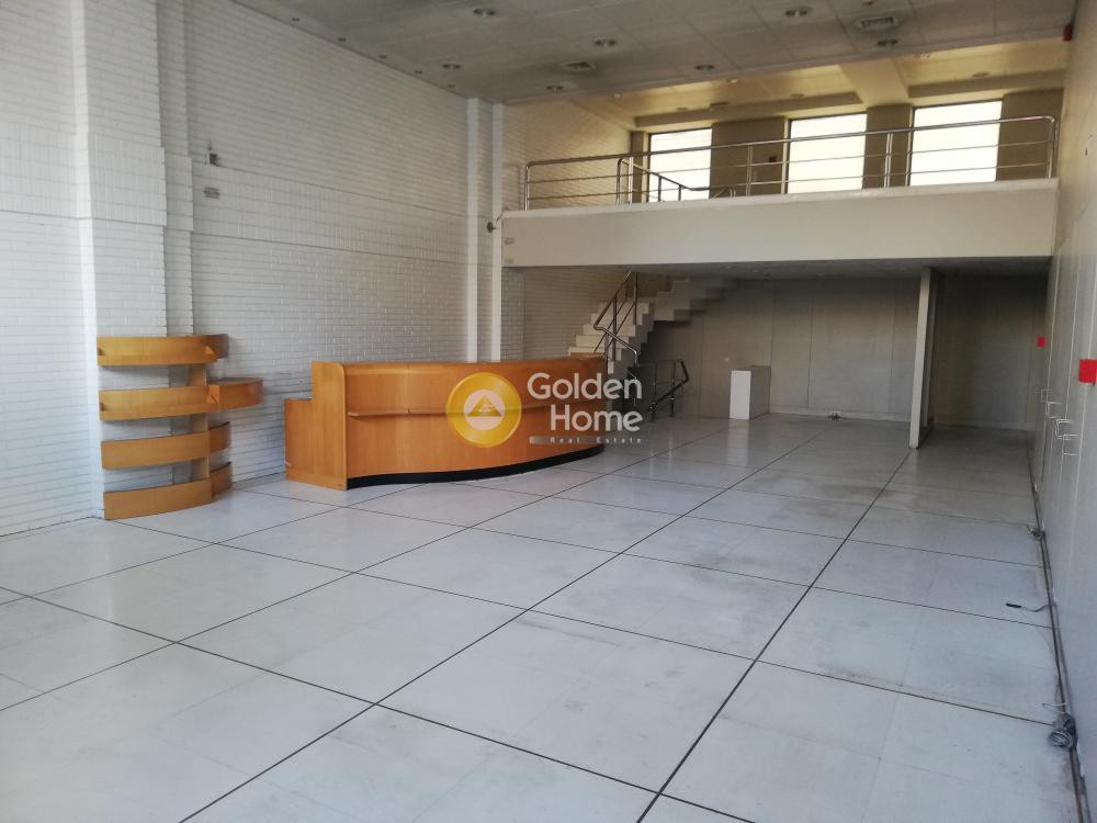 Κατάστημα 310 τ.μ. προς ενοικίαση, Άγιος Ιωάννης Χρυσόστομος