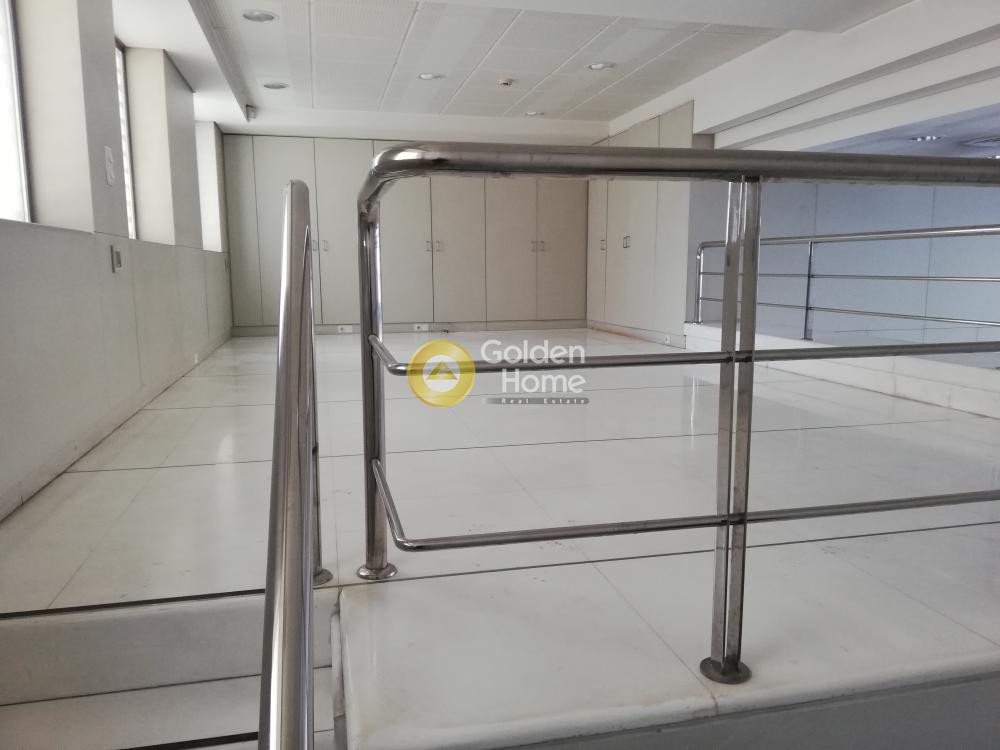 Κατάστημα 310 τ.μ. προς ενοικίαση, Άγιος Ιωάννης Χρυσόστομος