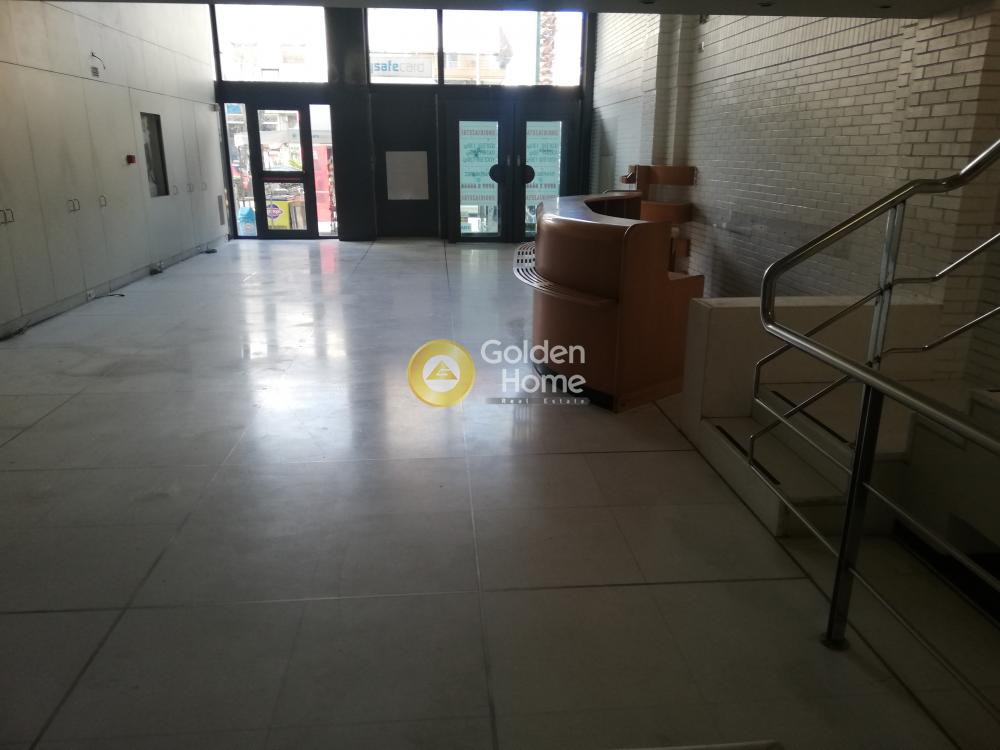 Κατάστημα 310 τ.μ. προς ενοικίαση, Άγιος Ιωάννης Χρυσόστομος