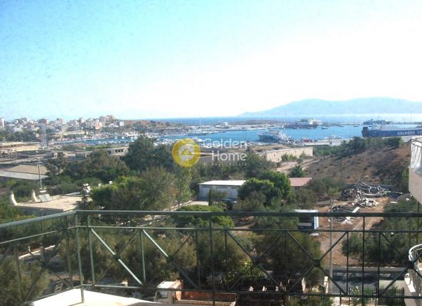 Διαμέρισμα 61 τ.μ. για πώληση, Αττική - Υπόλοιπο, Λαύριο