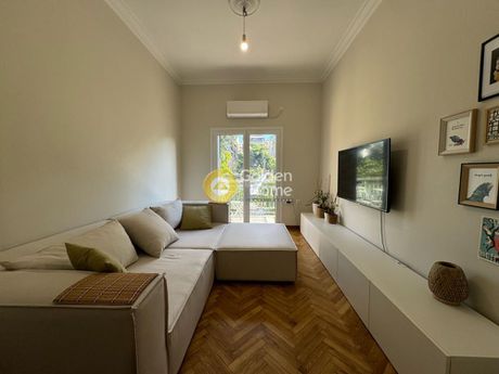 Διαμέρισμα 53τ.μ. για πώληση-Καλλιθέα » Χρυσάκη