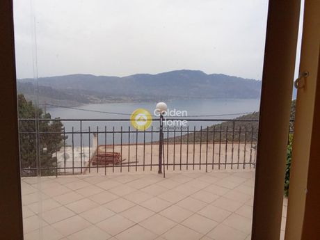 Μονοκατοικία 84τ.μ. για πώληση-Αλυζία » Μύτικας
