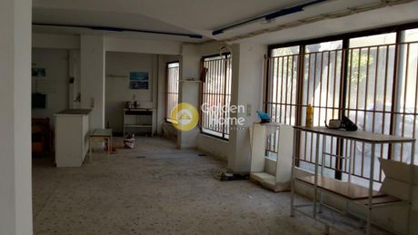 Κατάστημα 266τ.μ. για πώληση-Νίκαια » Μητρόπολη