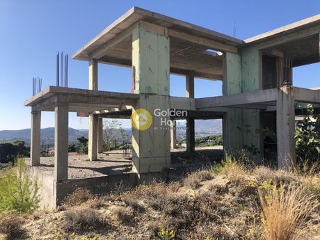 Συγκρότημα διαμερισμάτων 1.620τ.μ. για πώληση-Πικέρμι » Ντράφι