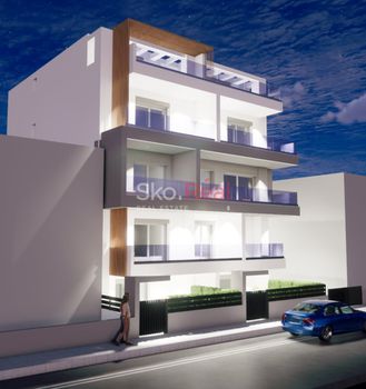 Studio / γκαρσονιέρα 57τ.μ. για πώληση-Θέρμη » Κέντρο θέρμης