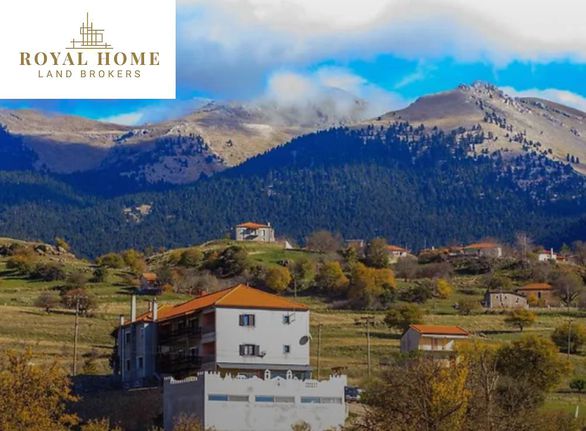 Ξενοδοχείο 1.243 τ.μ. για ενοικίαση, Αχαΐα, Καλάβρυτα