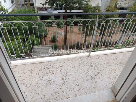 Διαμέρισμα 41τ.μ. για ενοικίαση-Ζωγράφου » Γουδή