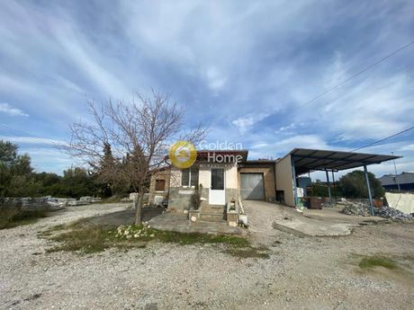 Βιομηχανικός χώρος 20.000τ.μ. για πώληση-Ταμύνες » Ανθούπολη
