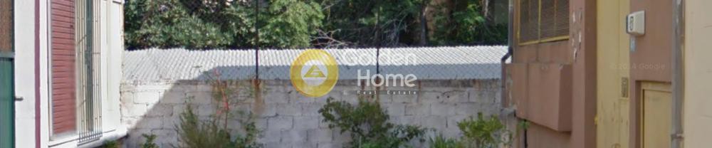 Οικόπεδο 139 τ.μ. προς πώληση, Κυπριάδου - Άνω Πατήσια