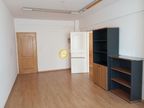 Γραφείο 58τ.μ. για πώληση-Κέντρο » Πλατεία βάθης