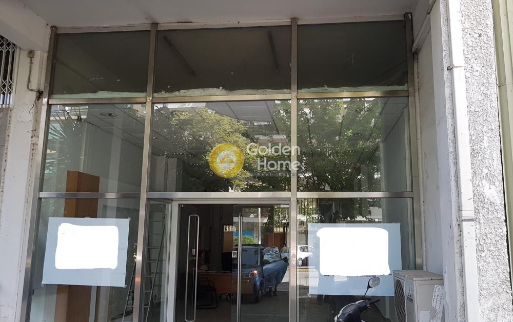 Κατάστημα 235 τ.μ. προς ενοικίαση, Ευελπίδων