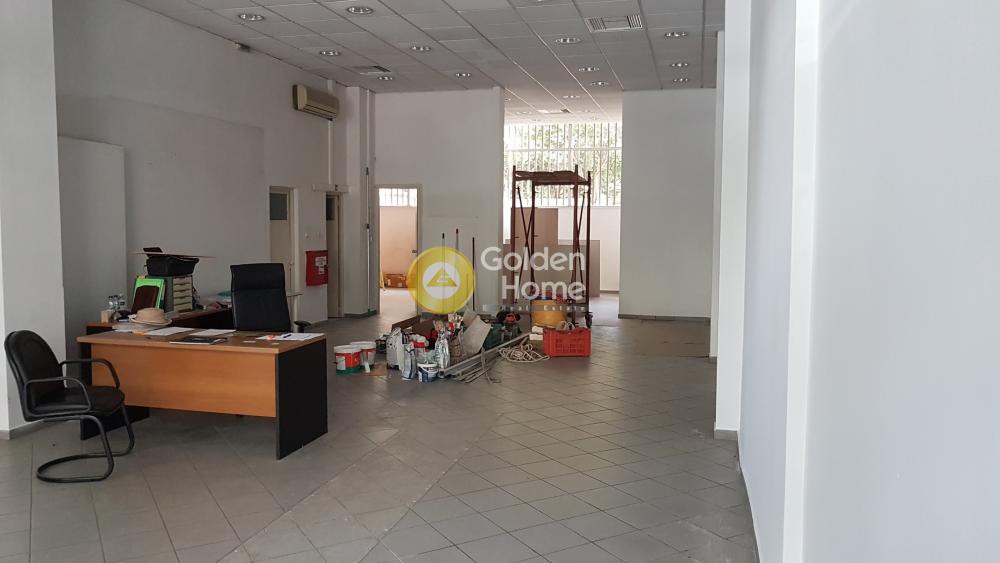 Κατάστημα 235 τ.μ. προς ενοικίαση, Ευελπίδων
