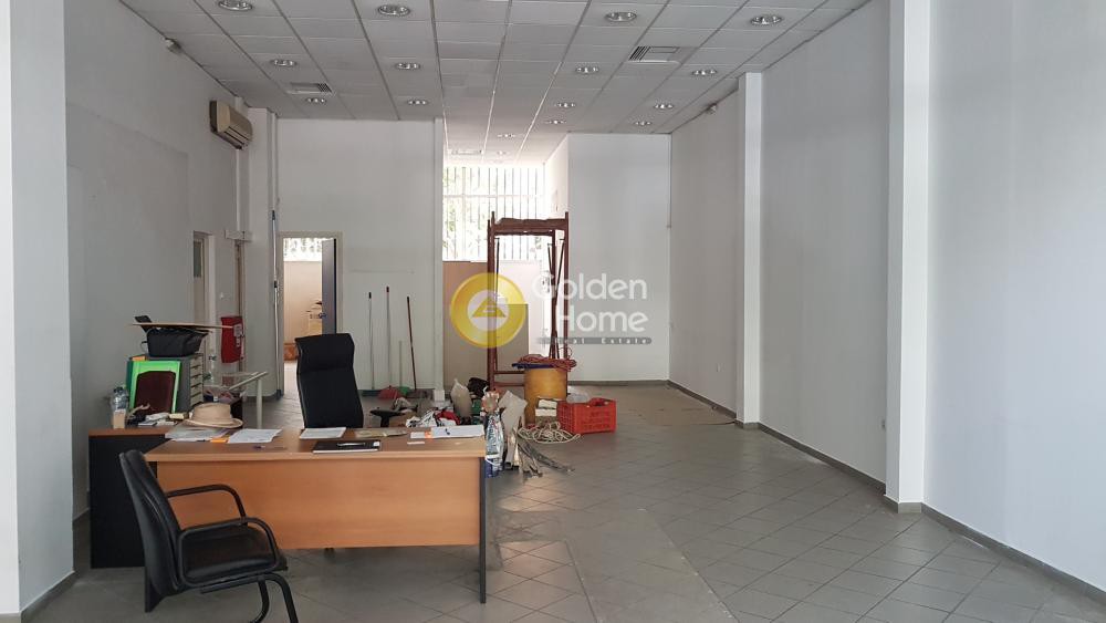 Κατάστημα 235 τ.μ. προς ενοικίαση, Ευελπίδων