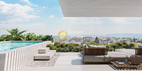 Διαμέρισμα 214τ.μ. για πώληση-Γλυφάδα » Κάτω γλυφάδα