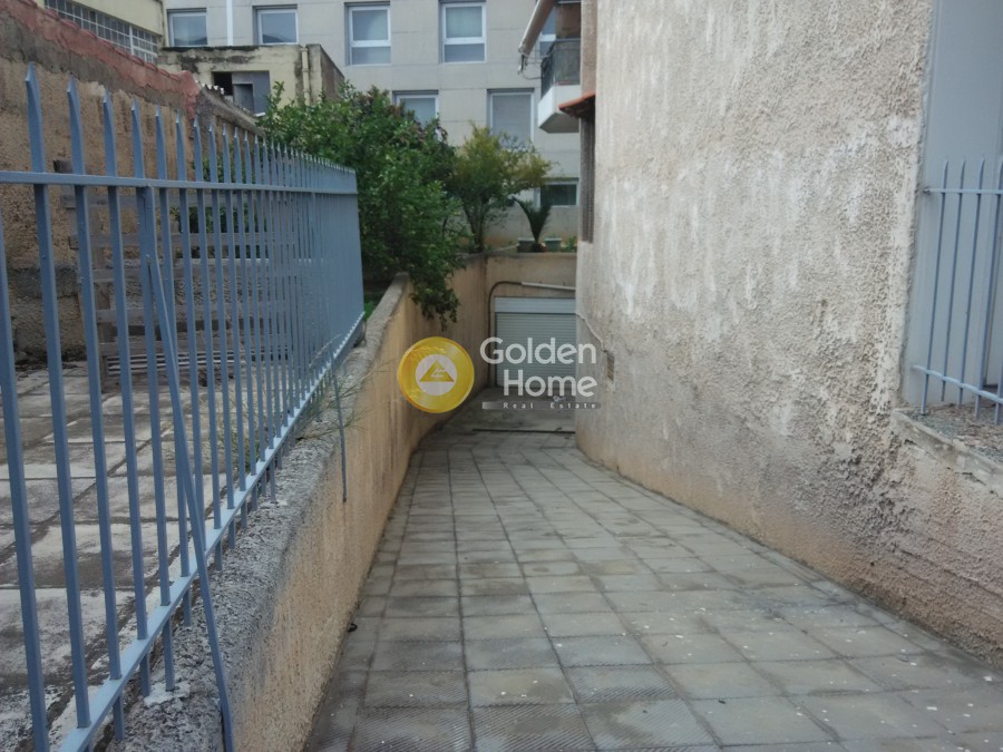 Parking 170 τ.μ. πρός πώληση, Πειραιάς - Προάστια, Ταύρος