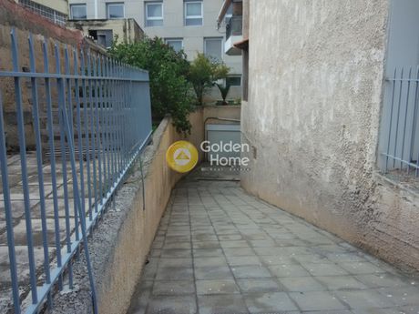 Parking 170τ.μ. για πώληση-Ταύρος » Κέντρο