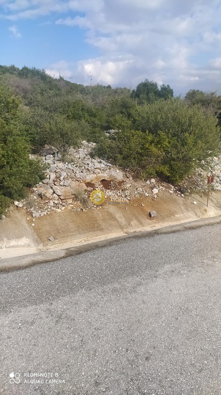 Οικόπεδο 637 τ.μ. προς πώληση, Ακτή Νηρέως