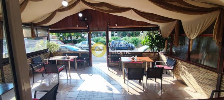 Business 89 sqm for sale, Athens - South, Kalithea