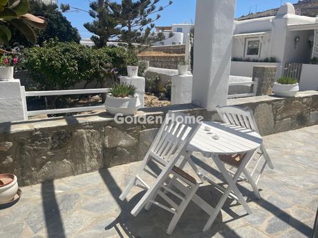 Διαμέρισμα 55τ.μ. για ενοικίαση-Μύκονος » Χώρα