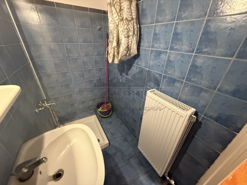 Studio / γκαρσονιέρα 30 τ.μ. προς ενοικίαση, Αγ. Νικόλαος Βόλου