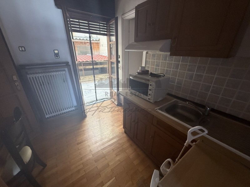 Studio / γκαρσονιέρα 30 τ.μ. προς ενοικίαση, Αγ. Νικόλαος Βόλου